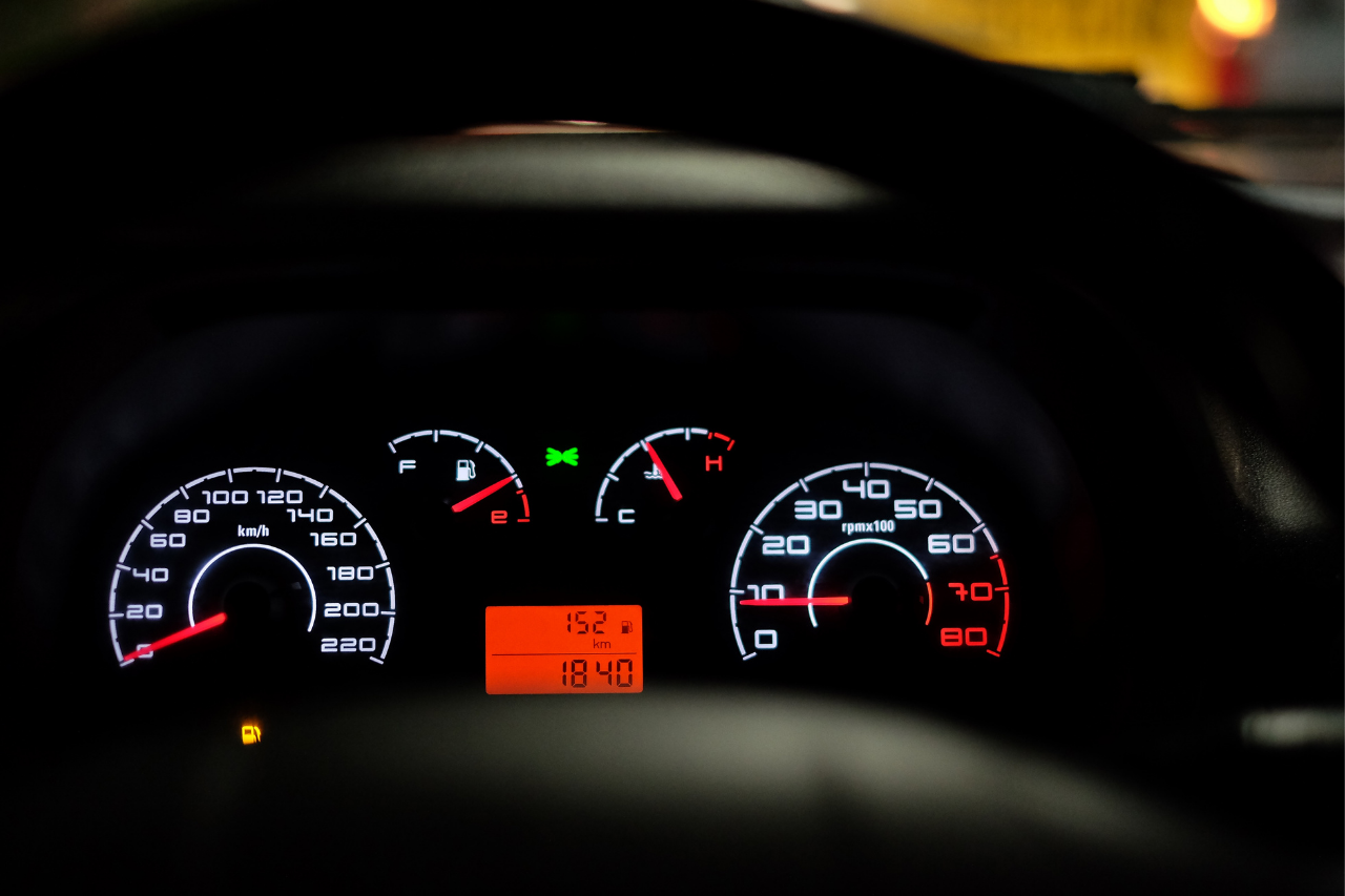 How To Reset Maintenance Light On Toyota Prius