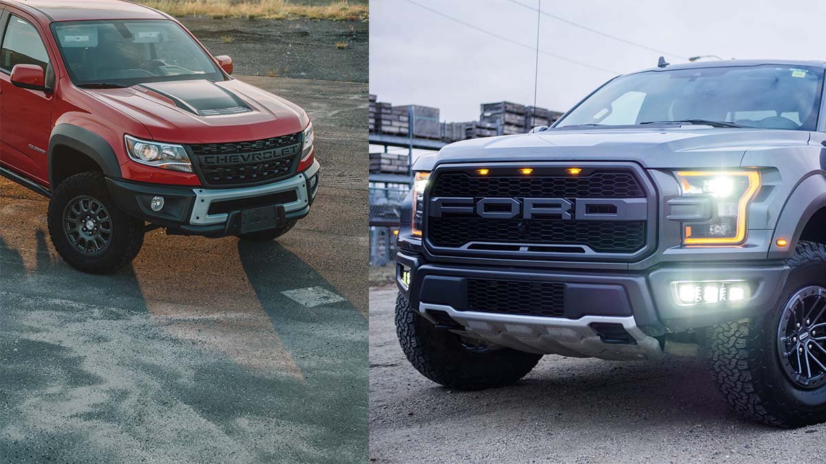 the Cheapest New Trucks You Can Buy For 2022