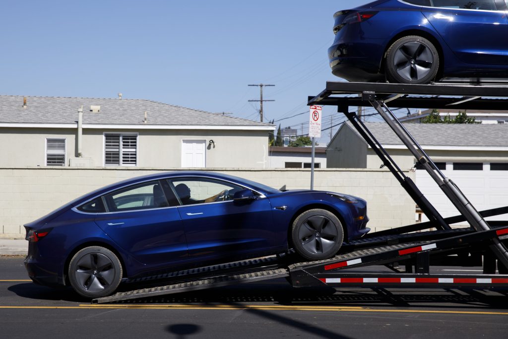 Is it Smarter to Own or Lease a Tesla