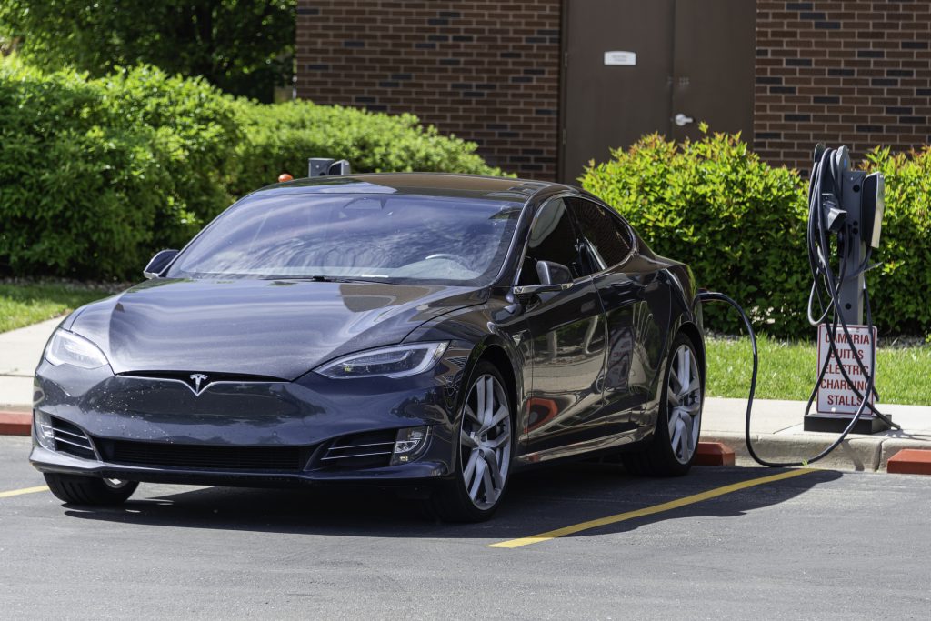 Is Tesla Car Insurance Expensive