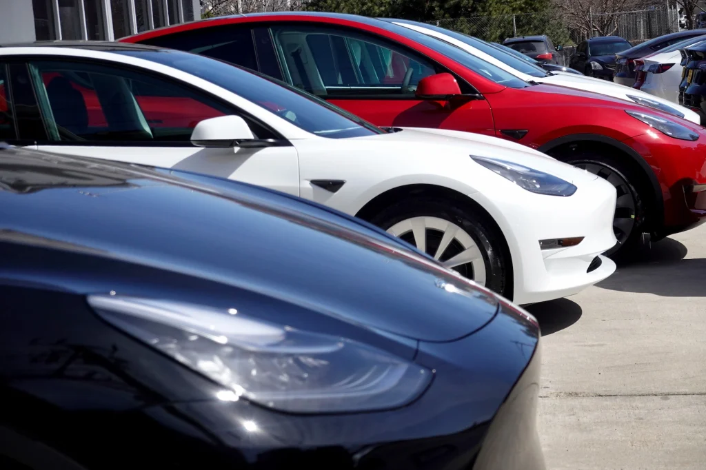 Is it Smarter to Own or Lease a Tesla