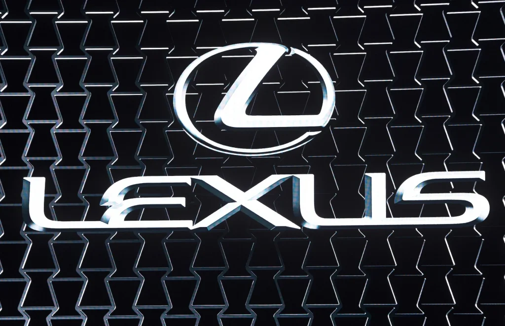 Are Toyota and Lexus the Same Brand