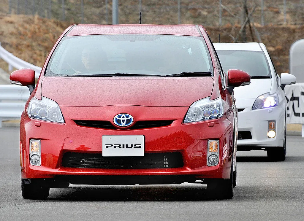 Will a Toyota Prius Last Over 200k Miles