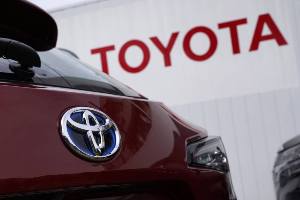 How long do Toyota siennas last