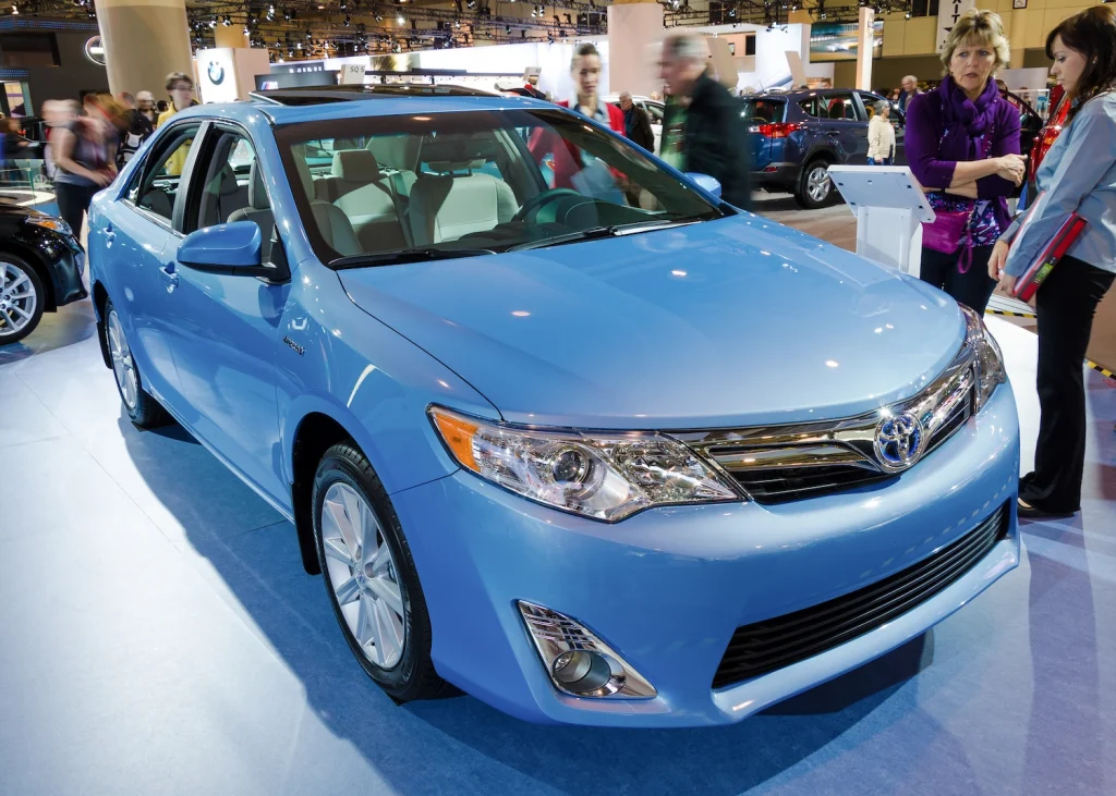 Is Toyota Passo fuel-efficient?
