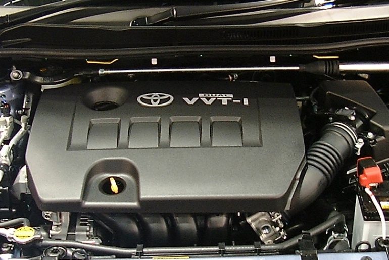 Are Toyota VVTI Engines Good