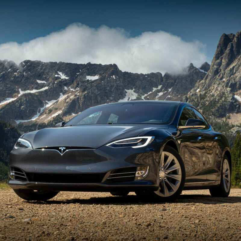 What is the Maximum Speed of Tesla Cars
