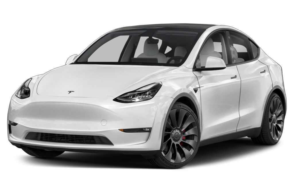 Do Tesla Cars Come with a Spare Tire
