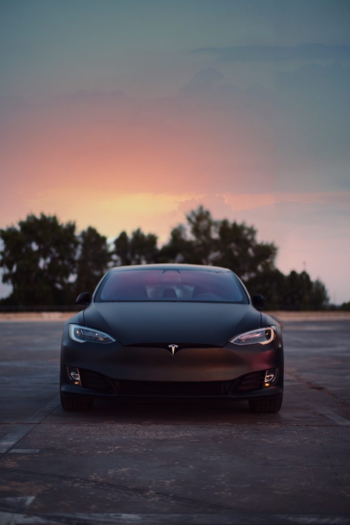 Do tesla cars pay tolls in florida ?
