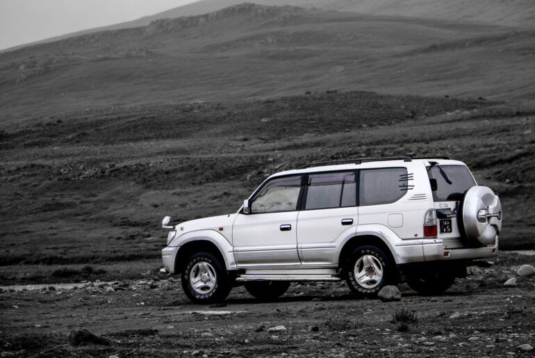 why are toyota land cruiser so expensive