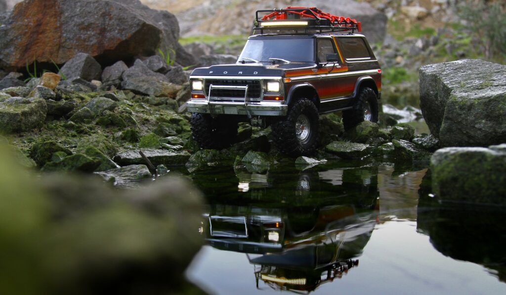 ford bronco wait time
