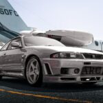 Was there an R34 wagon?