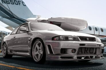Was there an R34 wagon?