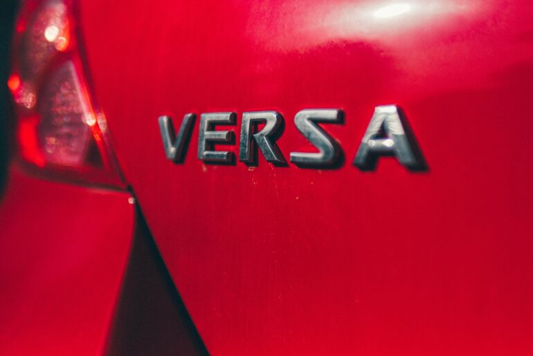 How long do Nissan Versa cars last?