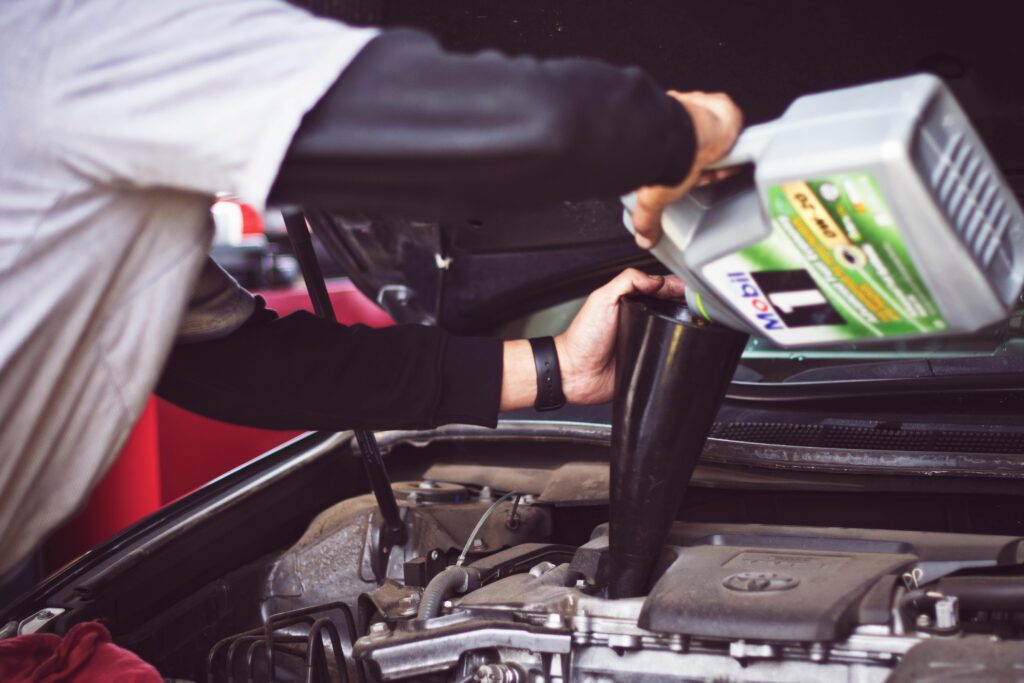 Can a bad car battery cause electrical problems?
