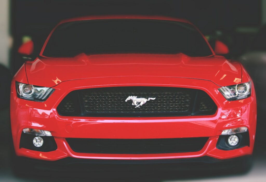 are mustangs reliable